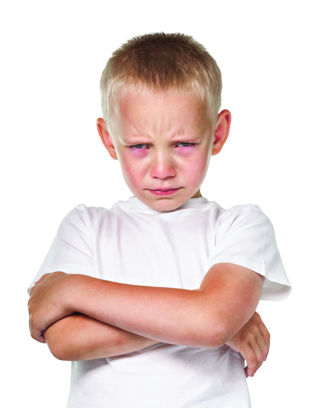 How To Handle Public Temper Tantrums