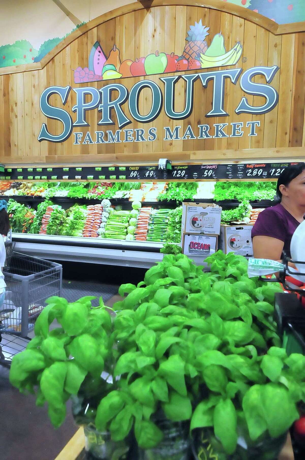 Sprouts Closing California Stores at Edith Izzo blog