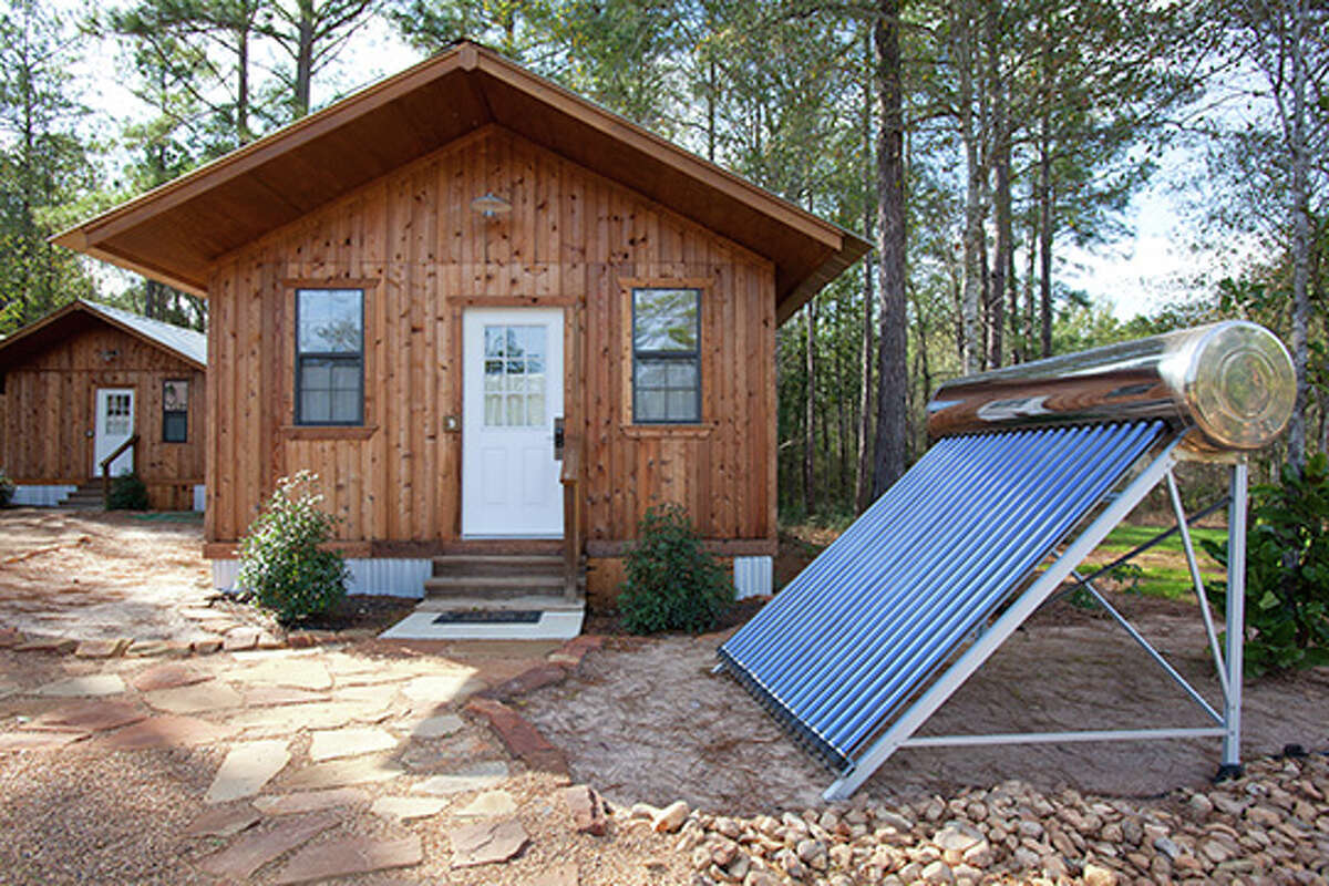 5 Texas wellness getaways to kick-start a healthy 2015