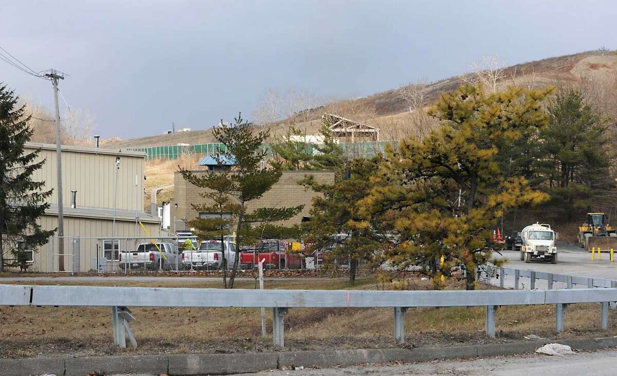 Auditors list several concerns about landfill operations