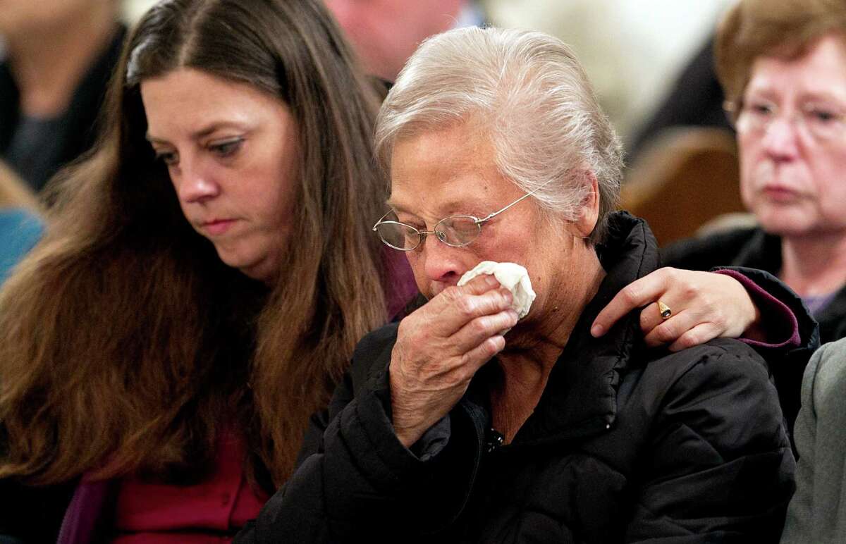 Texas father, son tied to crime spree