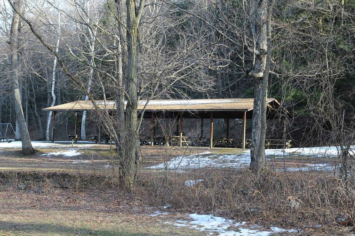 Canadian adventure company looks to treetops at Thacher Park