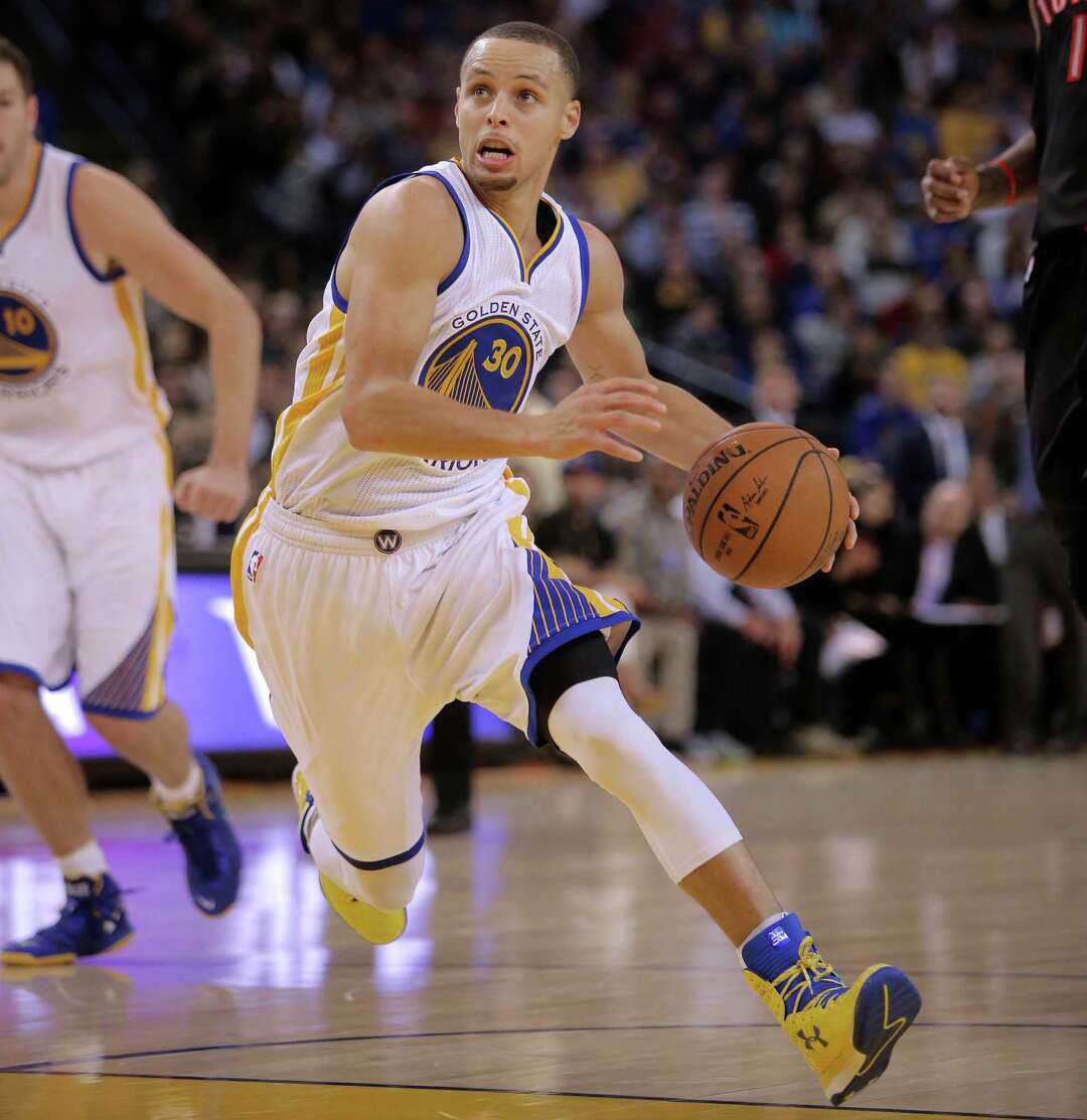 Killion: Curry looks to avoid paying for his mistakes