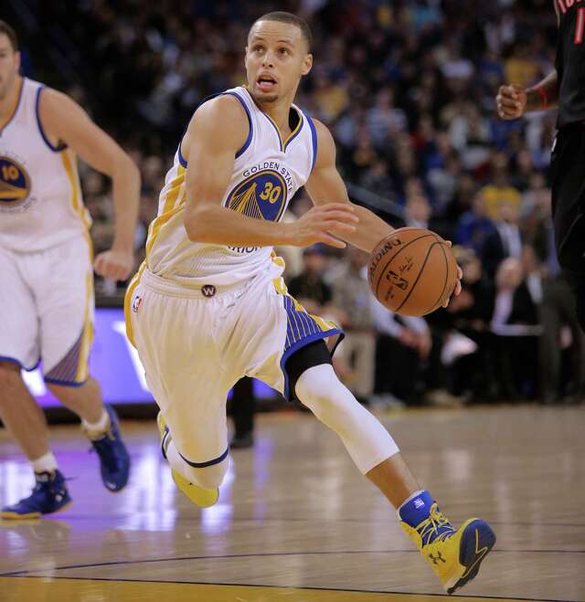 Killion: Curry looks to avoid paying for his mistakes