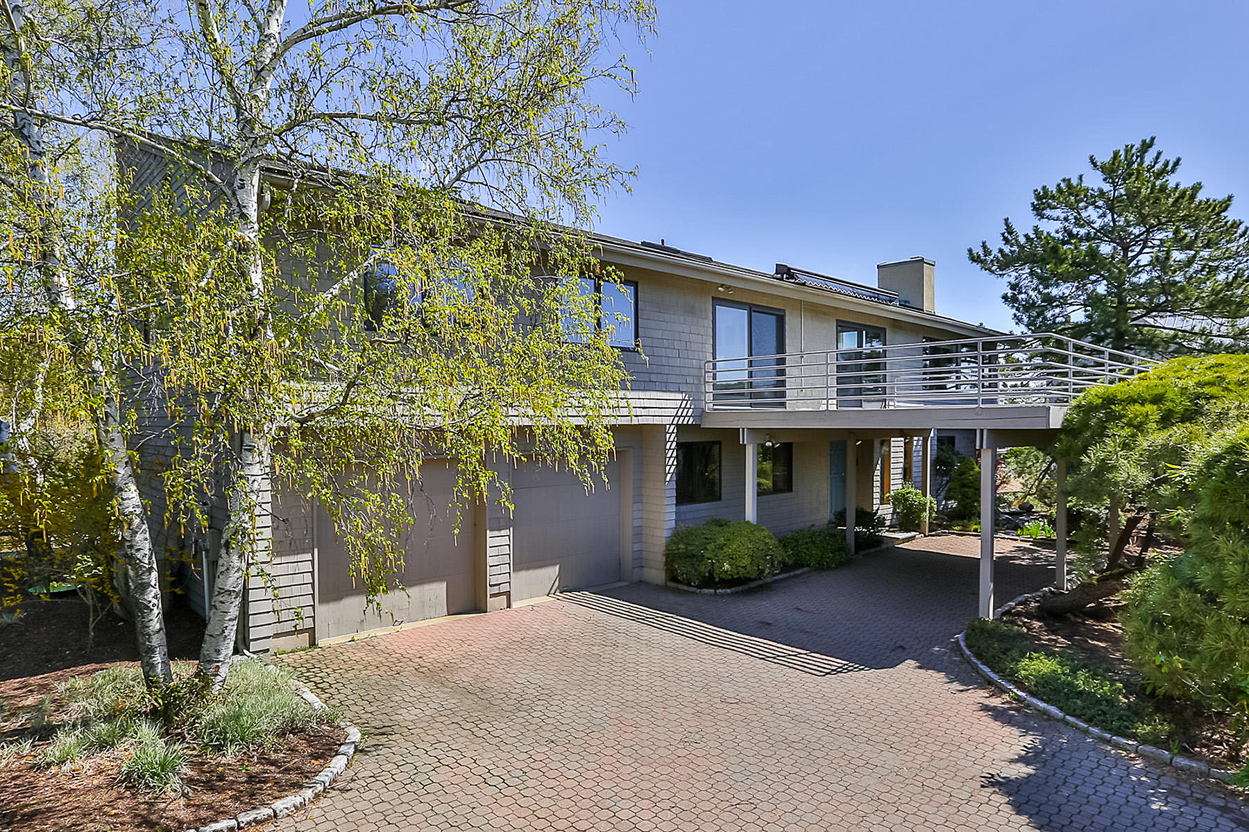 Latest Westport property transfers 11.2M total