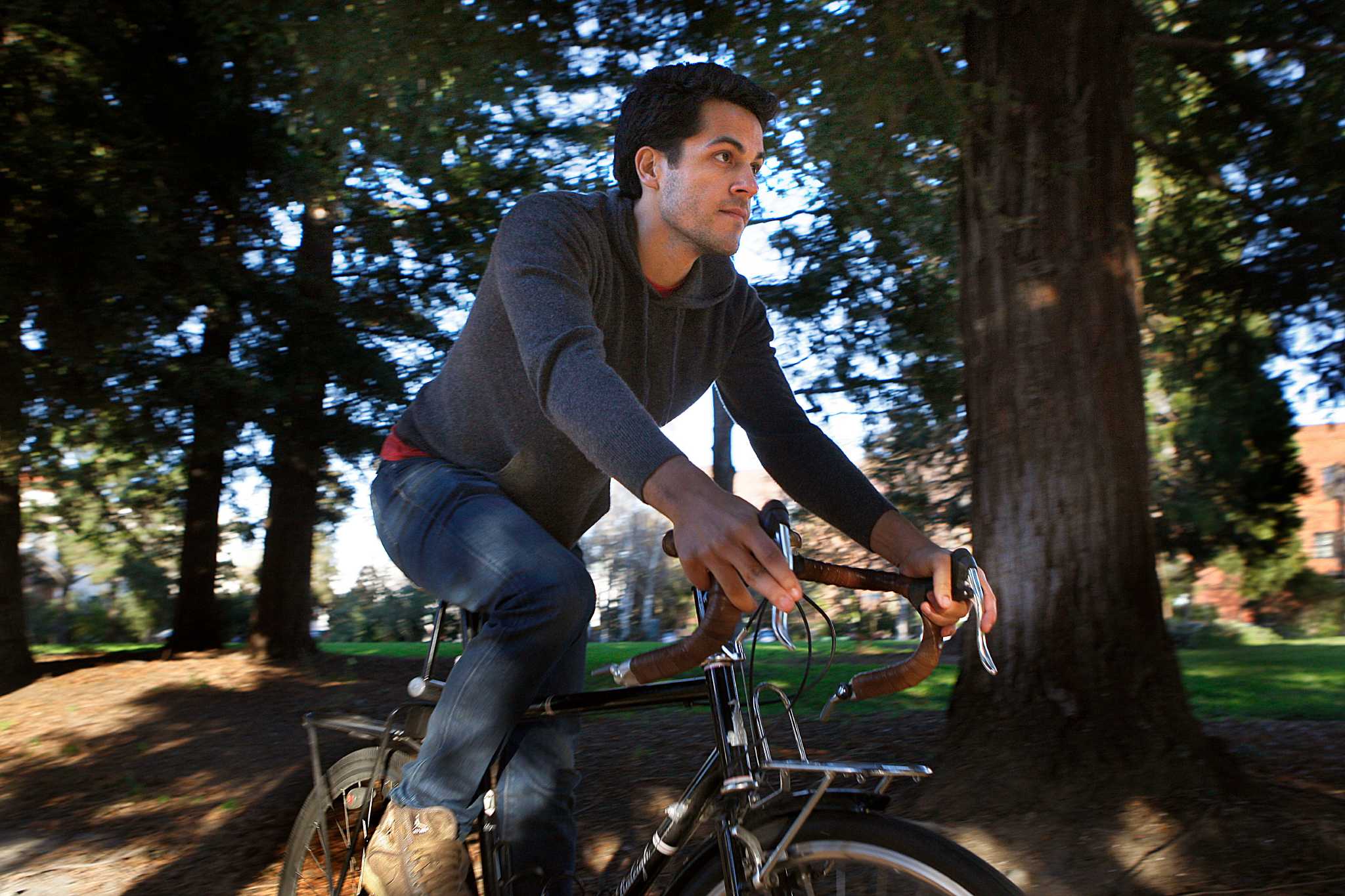 'Airbnb for bikes’ wants cyclists to rent out their rides