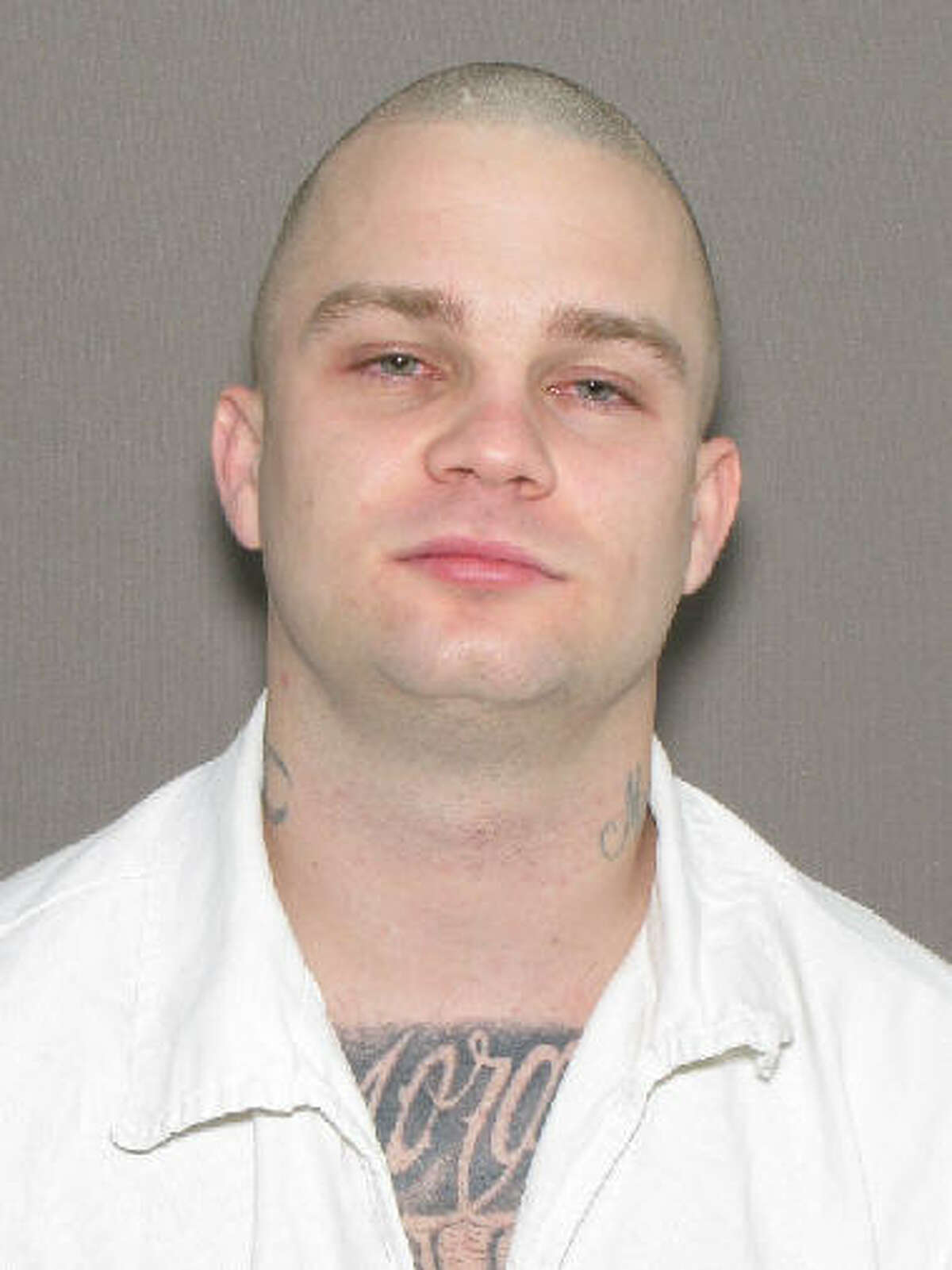 Exposed: The Hidden Dangers Of Aryan Brotherhood Clovers - 58s4027