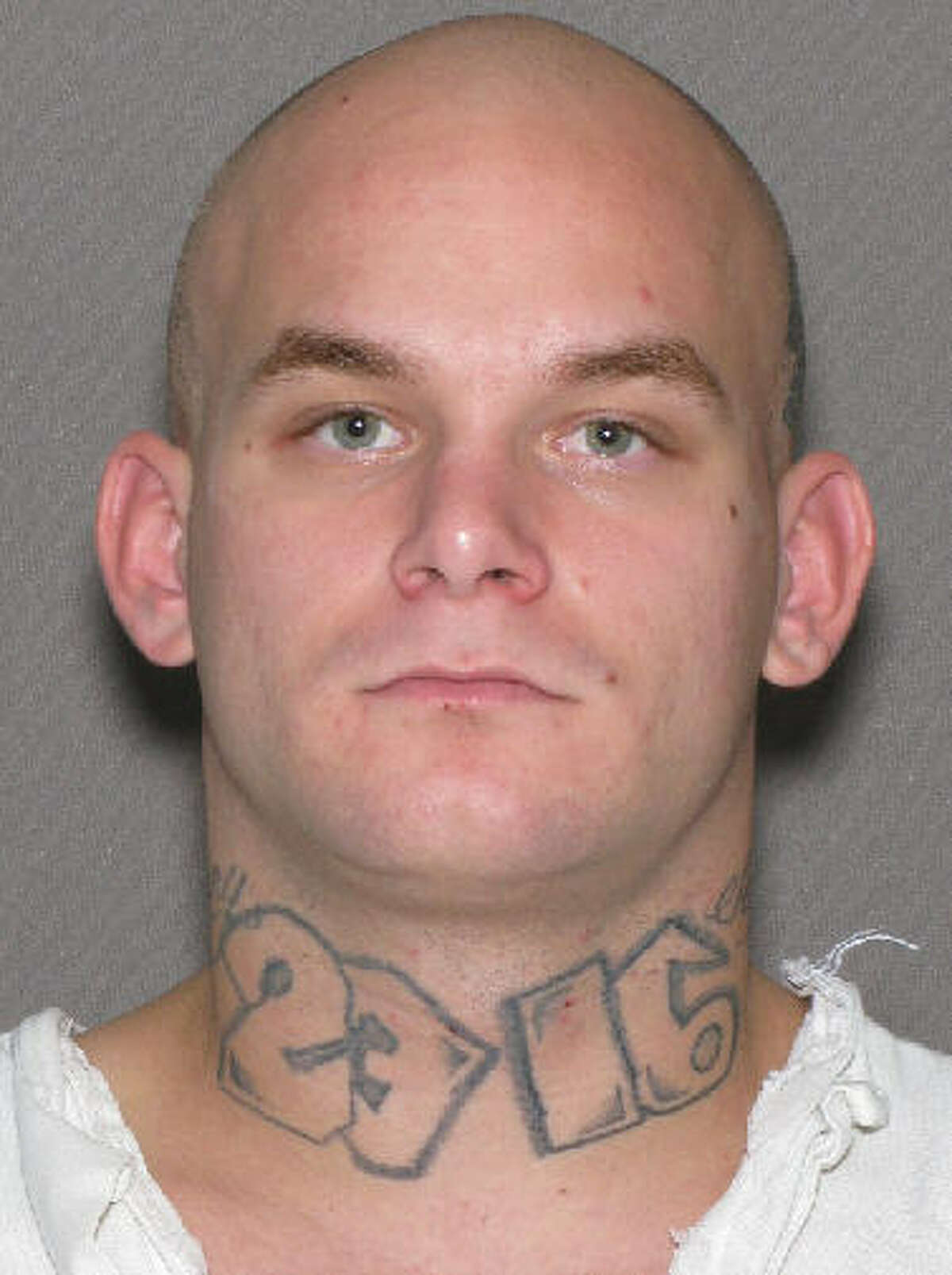 Shocking Truth About Aryan Brotherhood Clovers Revealed! - 5j0my27