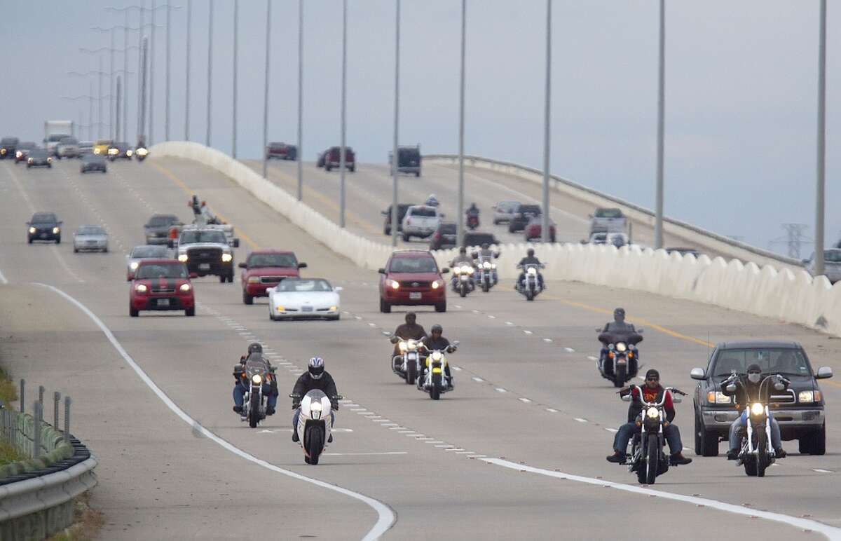 Texas traffic rules you're probably not following