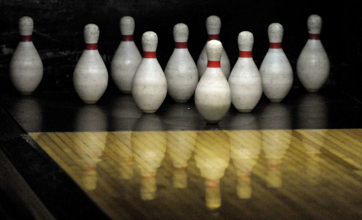 Danbury Duckpin Lanes Still Bowling Strikes