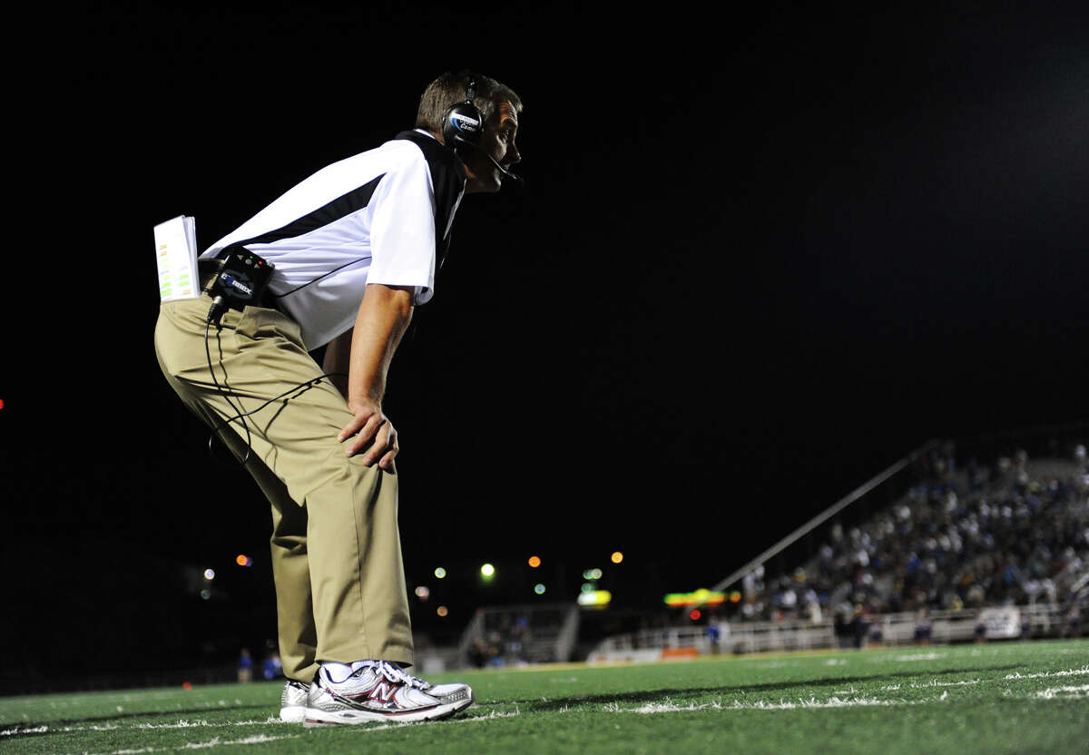 50 highestpaid high school coaches in San Antonio