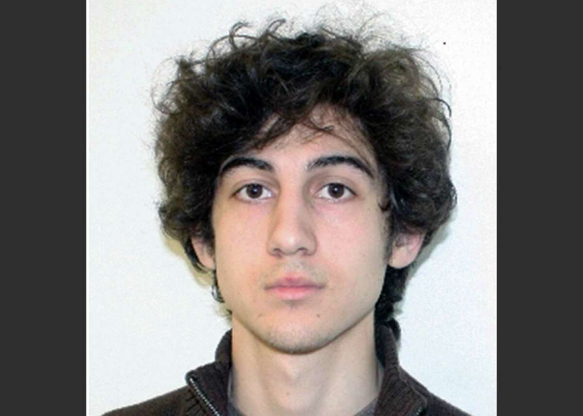 FILE - This file photo provided Friday, April 19, 2013 by the Federal Bureau of Investigation shows Boston Marathon bombing suspect Dzhokhar Tsarnaev. Jury selection for Tsarnaev's trial is scheduled to begin on Monday, Jan. 5, 2015, in federal court in Boston. (AP Photo/FBI, File) ORG XMIT: BX501