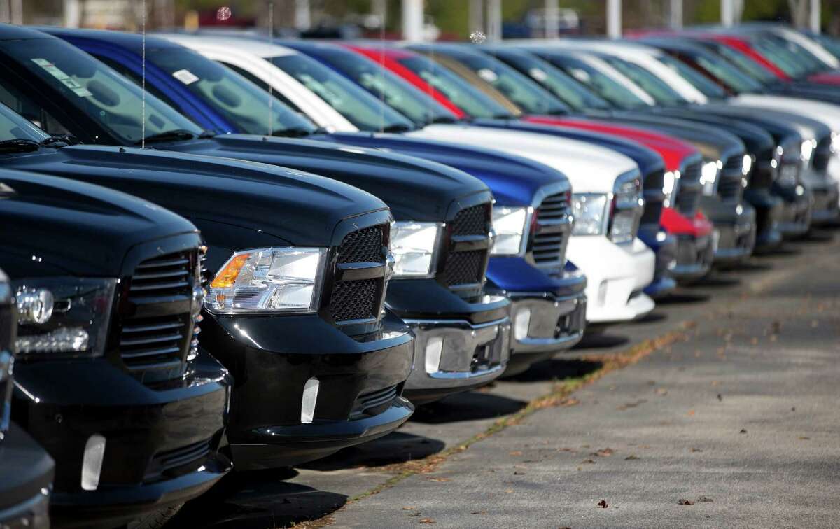 Incumbent: Texas auto dealersSituation: Currently, vehicle manufacturers must distribute their vehicles through dealerships, a law that has been fervently upheld by the state's automotive lobby.