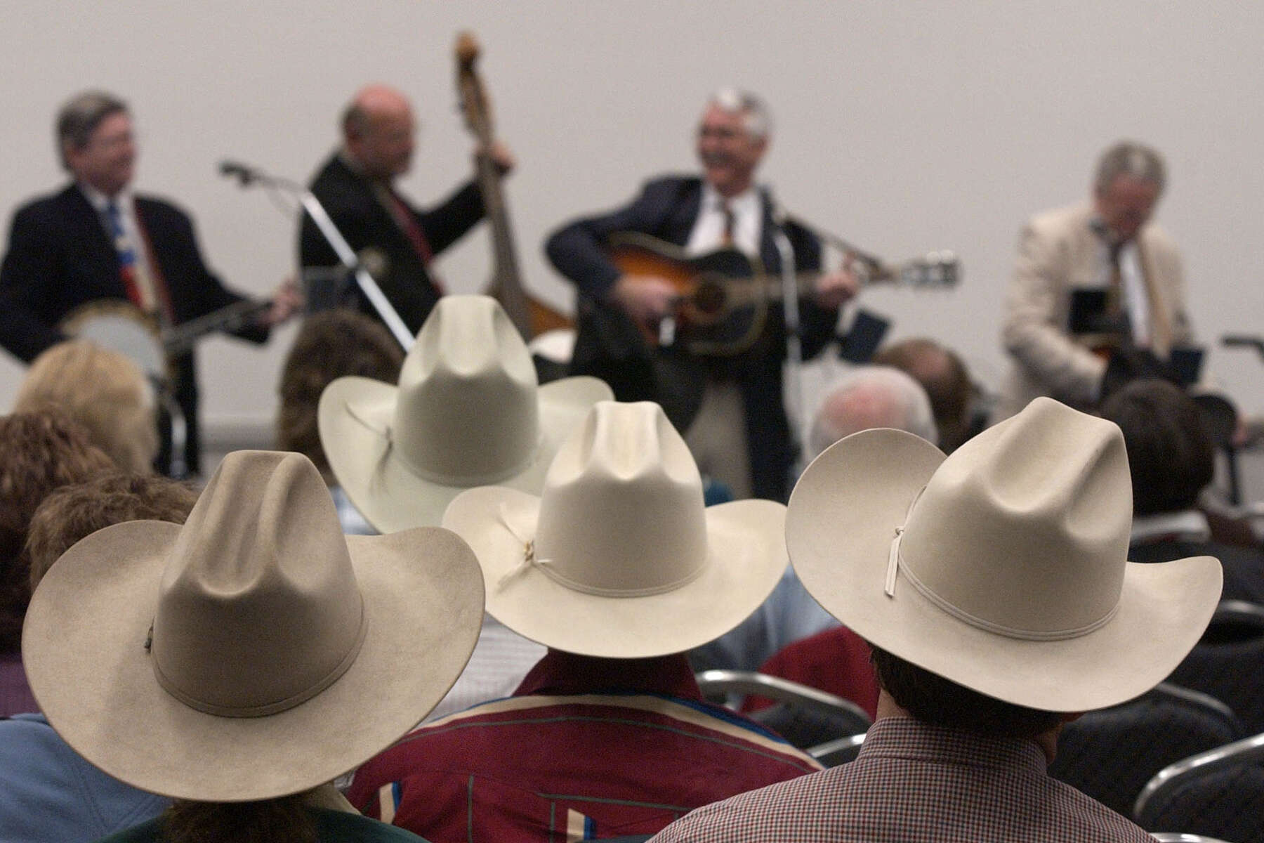 The Texanist: Should I Stop Wearing My Stetson Now That They've Become So  Popular? – Texas Monthly