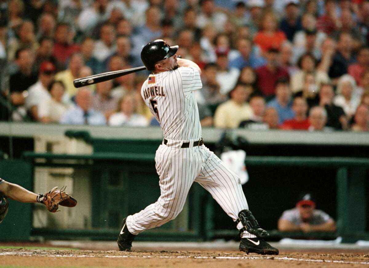 Complete package Bagwell's .948 career OPS ranks 21st in Major League history and 10th among righthanded hitters. Five of the nine righthanded hitters ranked ahead of him are in the Hall of Fame, while three others are not yet eligible for induction.