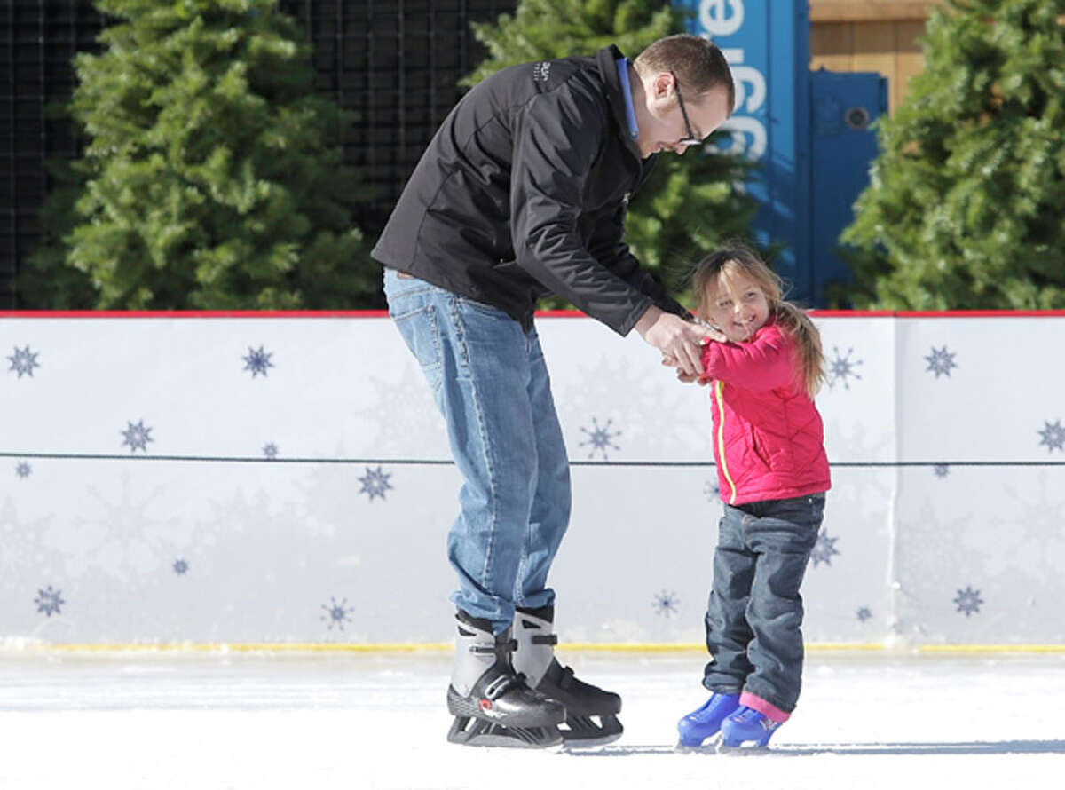 Another cold front is expected to roll through the region Wednesday