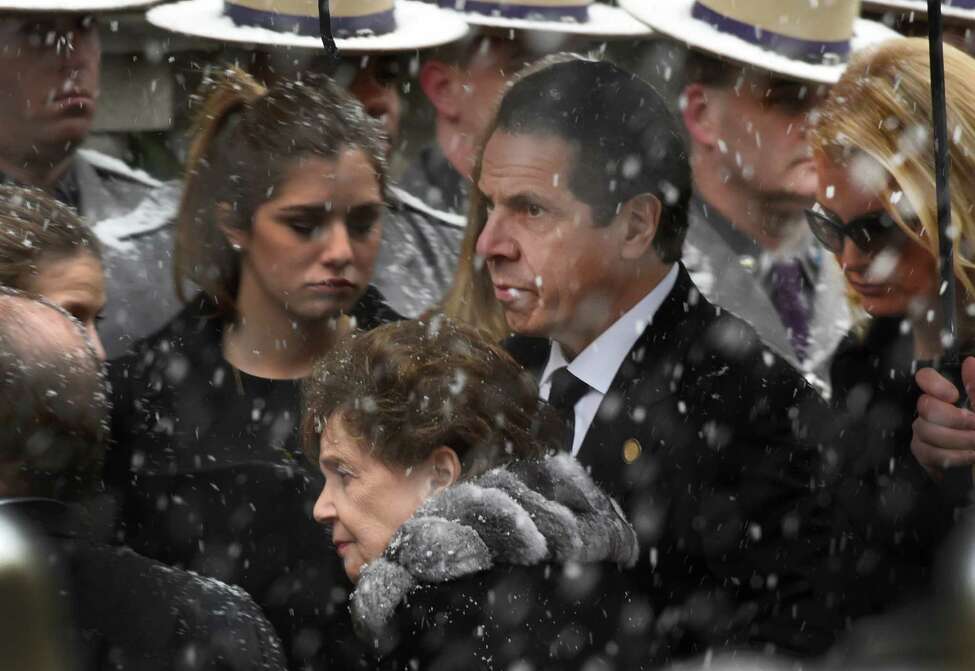 "He was the keynote speaker of our better angels"