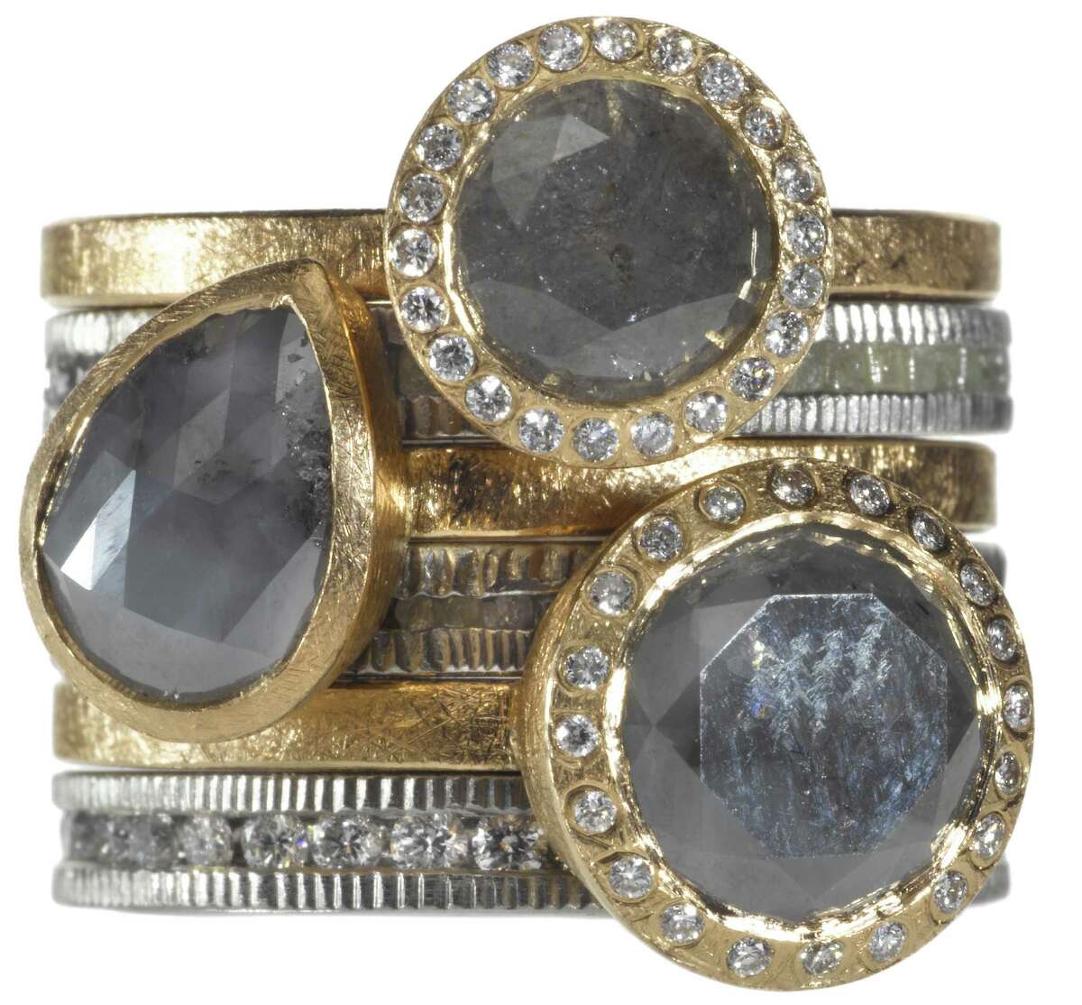 Hutchinson Fine Jewelry a tiny gem in Marin Country Mart