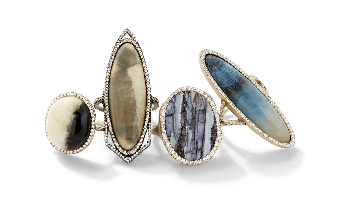 Hutchinson Fine Jewelry a tiny gem in Marin Country Mart