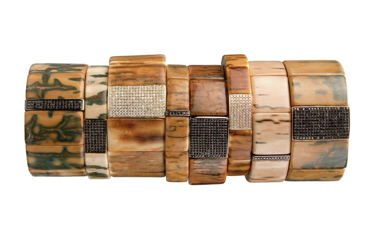 Hutchinson Fine Jewelry a tiny gem in Marin Country Mart