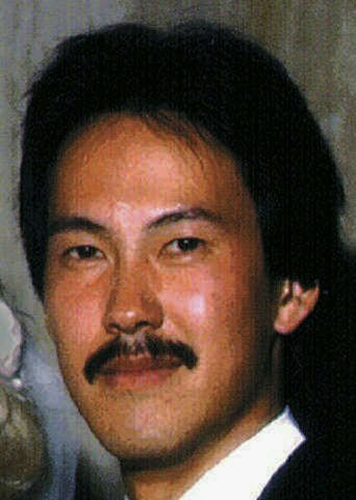 Martin Pang, pictured in a file photo.