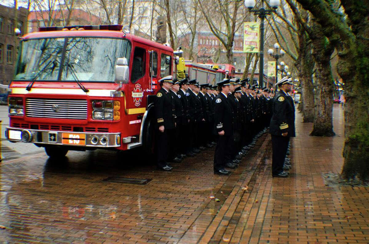 Seattle Fire Department