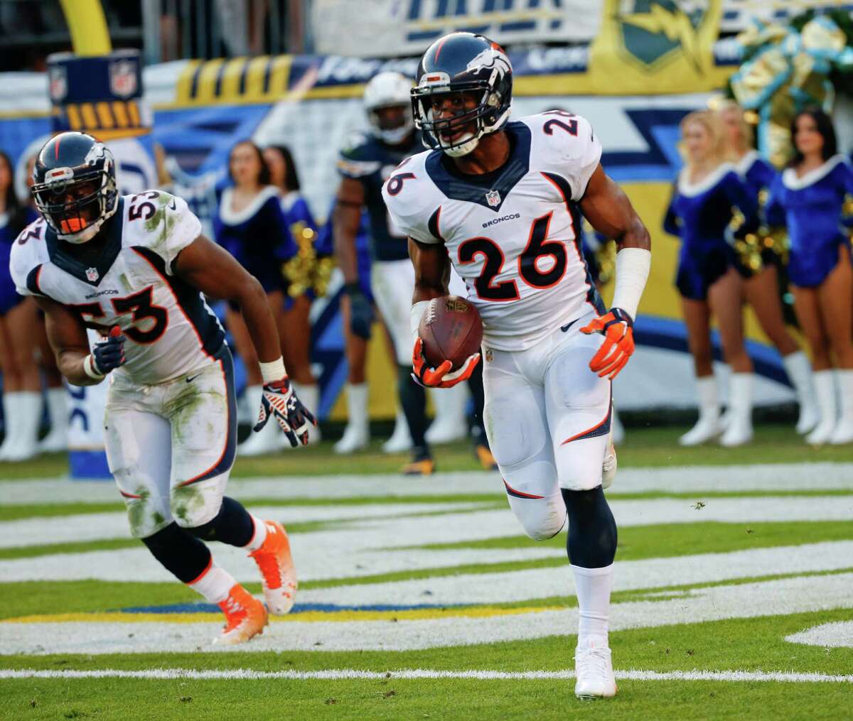 Rahim Moore: Denver Broncos' season 'ended on me'