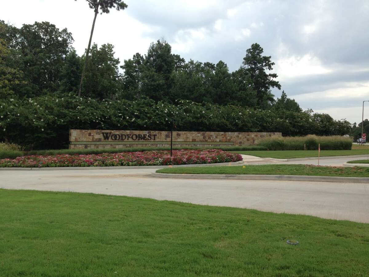 Seven of the 20 top masterplanned communities are in the Houston area