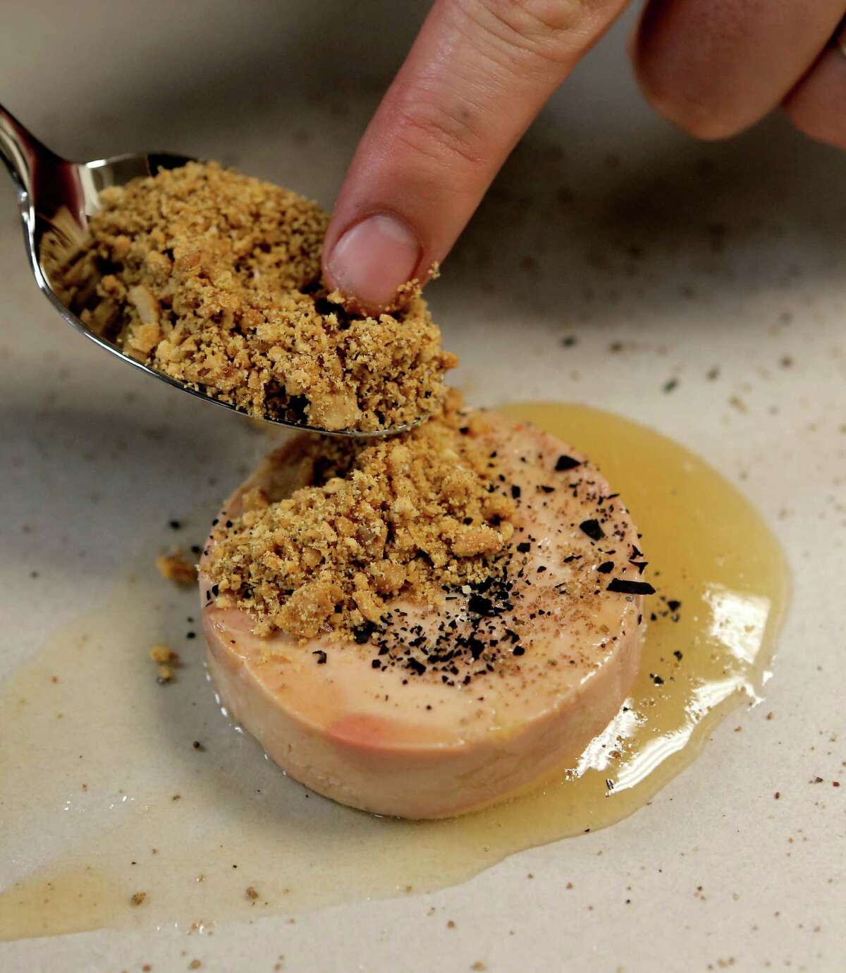 California foie gras ban struck down by judge, delighting chefs