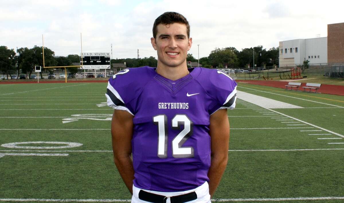The top-rated local prospect, Boerne quarterback Quinten Dormady, is headed to Tennessee.