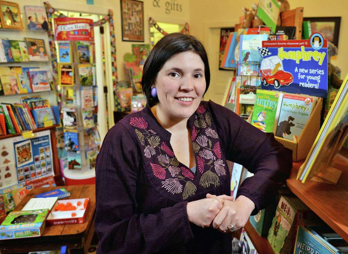 Twist Best Selling Children's Book Character