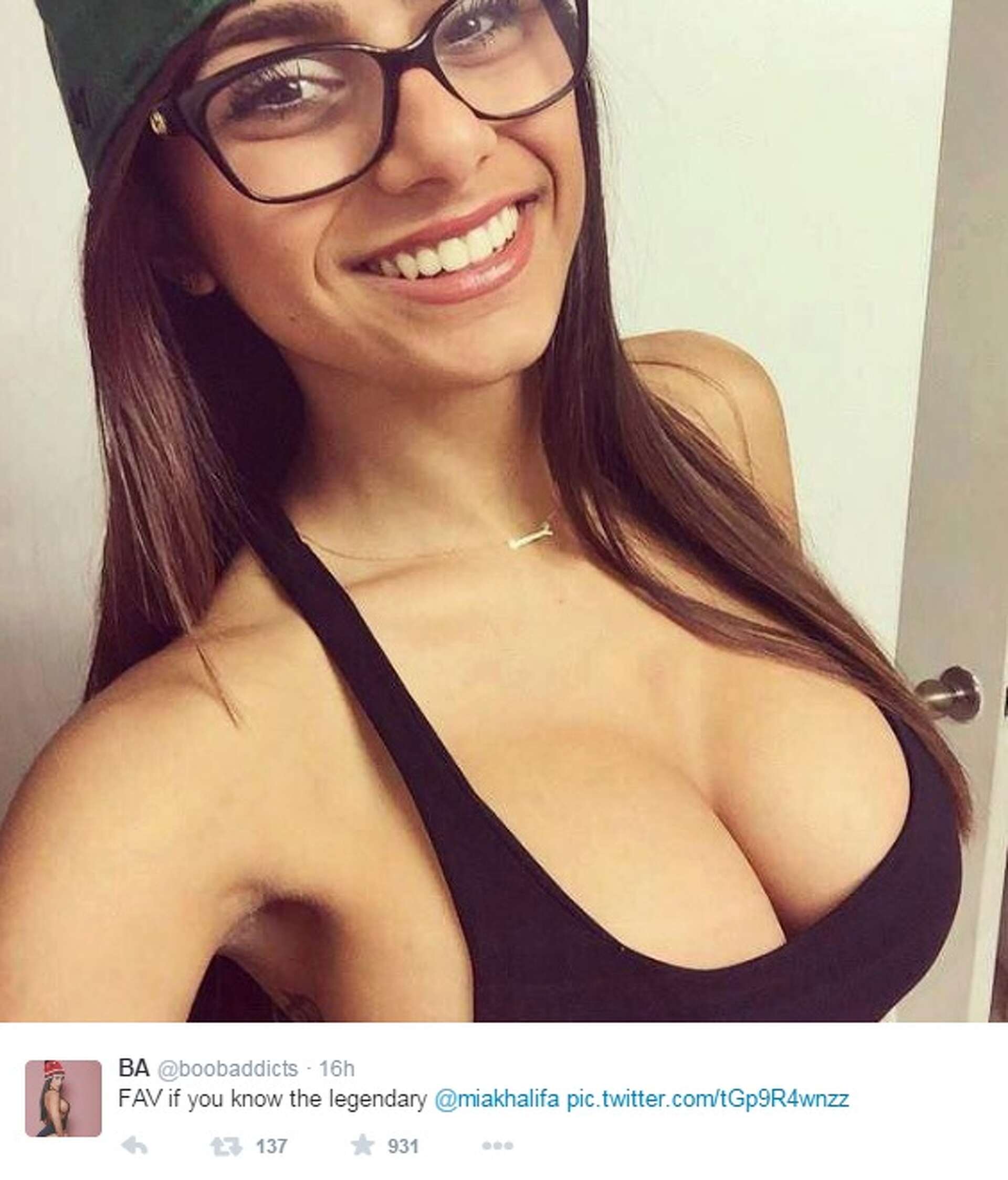 Mariah medina nude