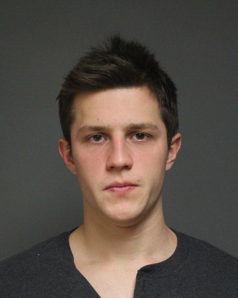 Man charged with assault on Fairfield U. campus