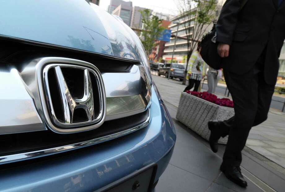 Honda fined $70 million for not reporting safety issues