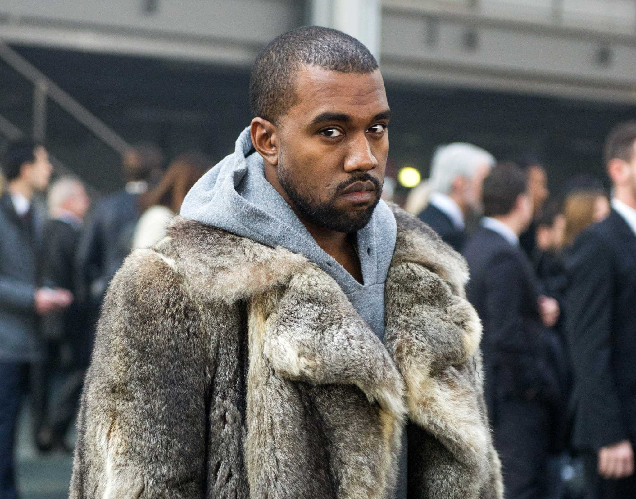 Kanye West'S Raw Confession: The Truth About His Divorce - qki6esz