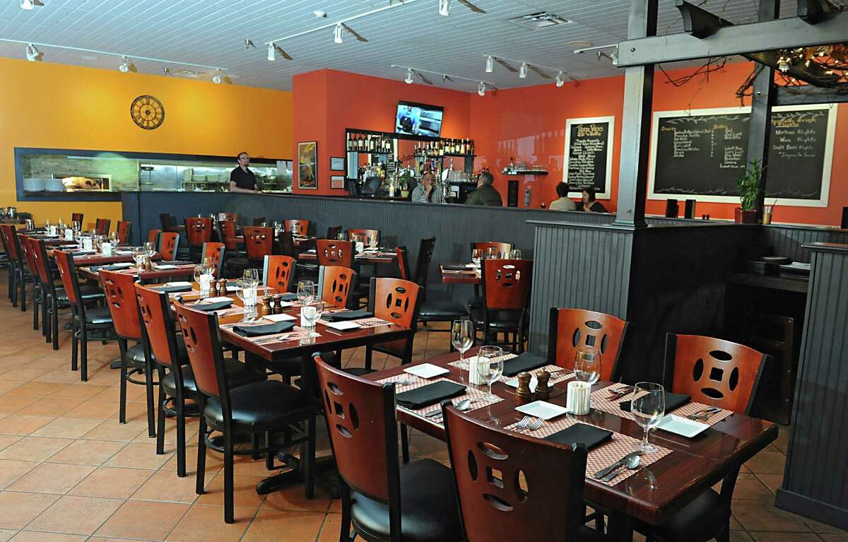 Italianthemed Three Vines Bistro offers 'meetballs,' more in Saratoga