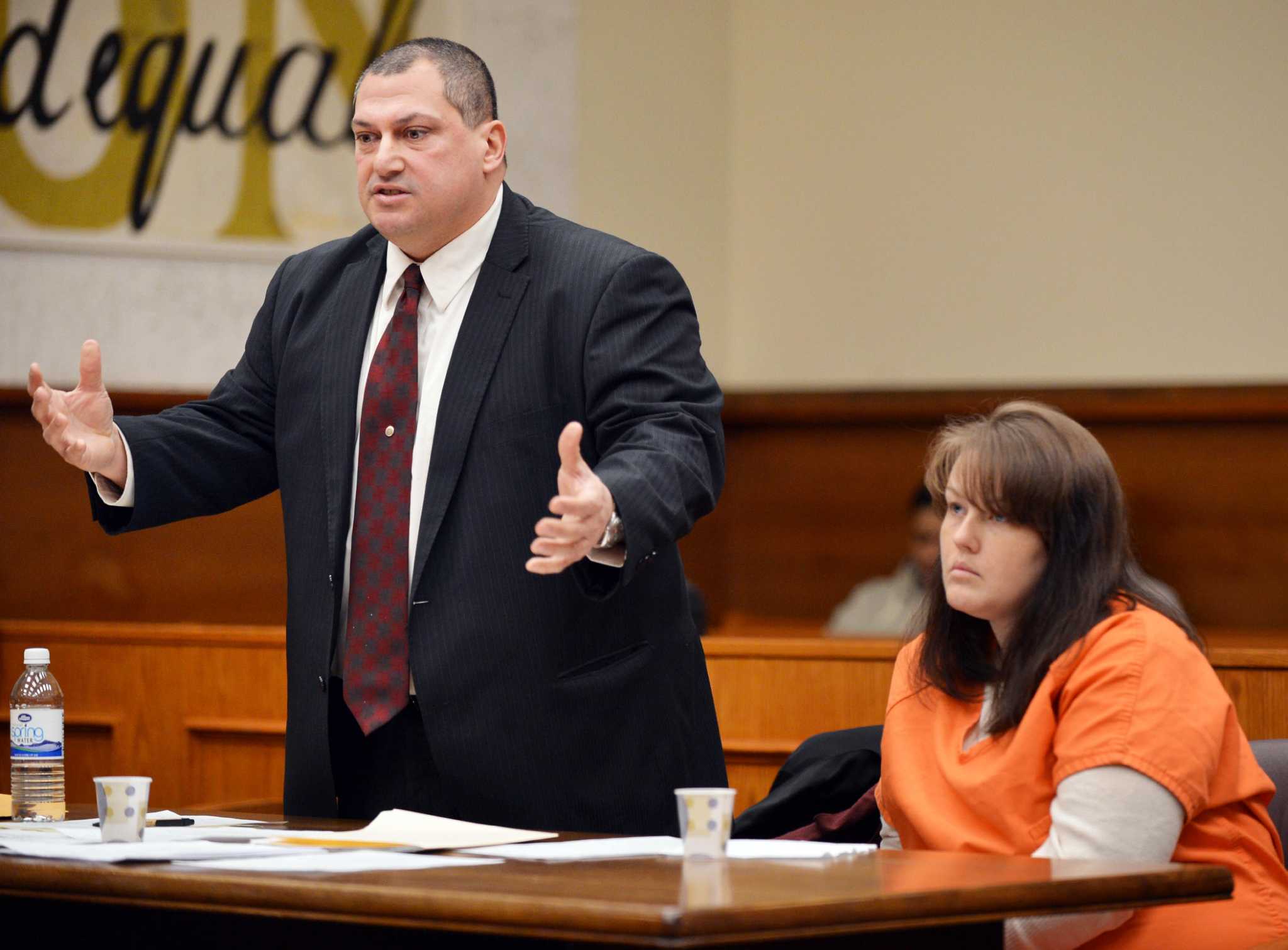 Reversal in Schenectady slay case Times Union