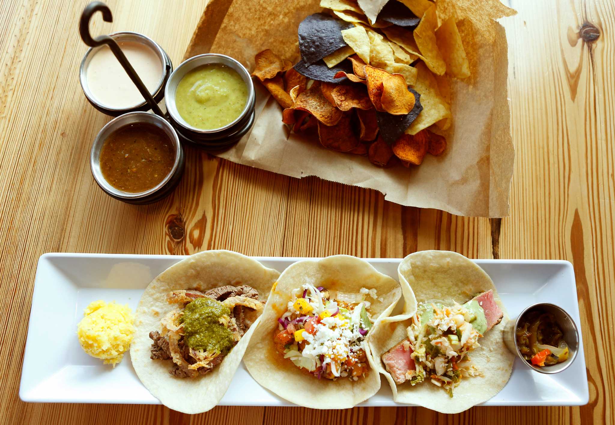 Tacos and Tequila closes on Broadway near The Pearl