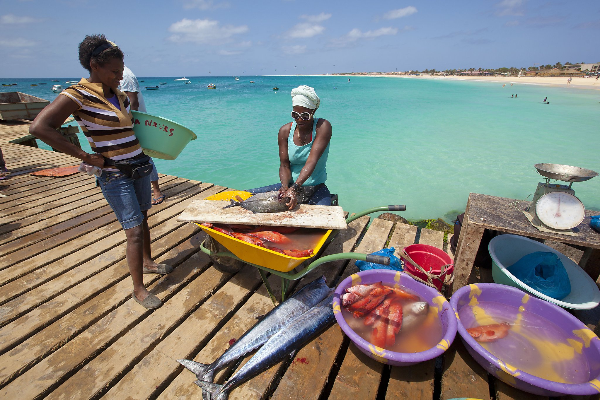 The world's top 10 best ethical destinations