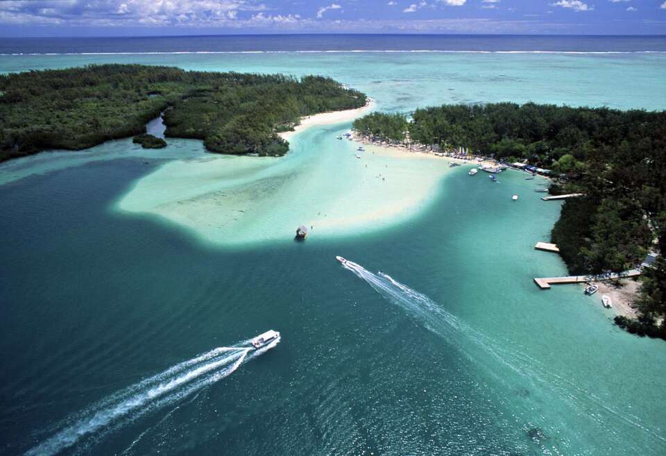 The world's top 10 best ethical destinations