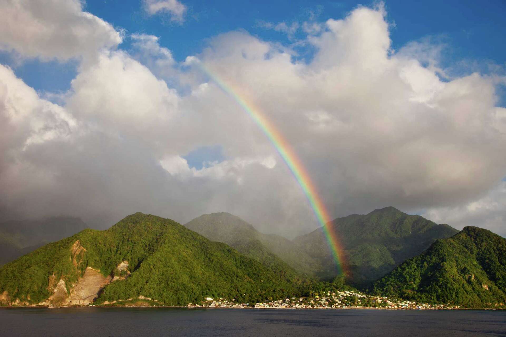 The world's top 10 best ethical destinations