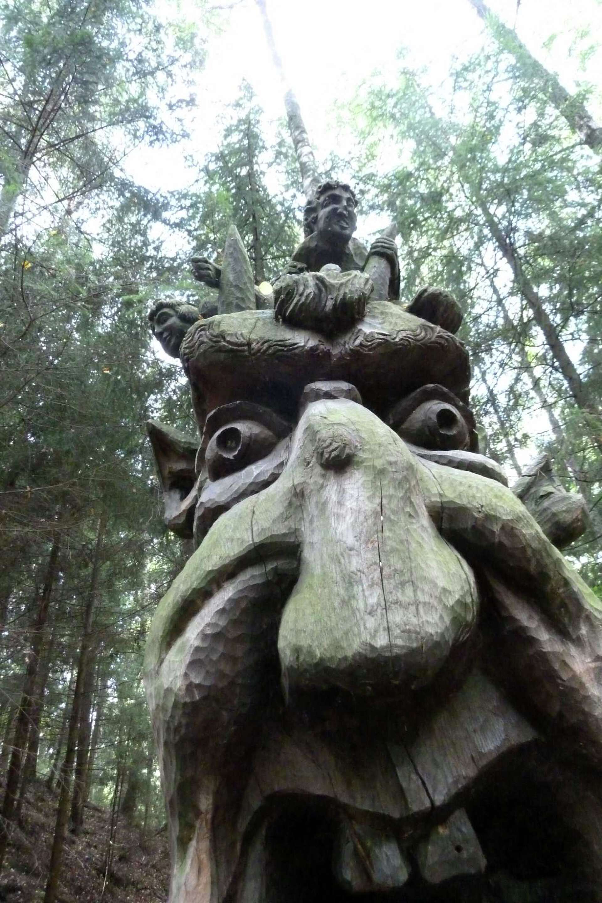 The world's top 10 best ethical destinations