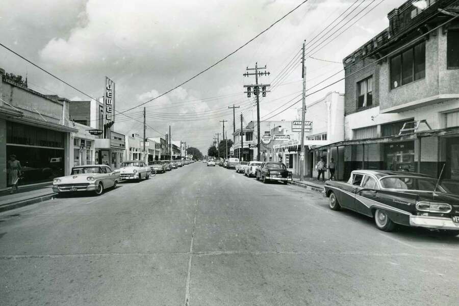 Sound Exchange, the iconic Houston record store, is moving out of