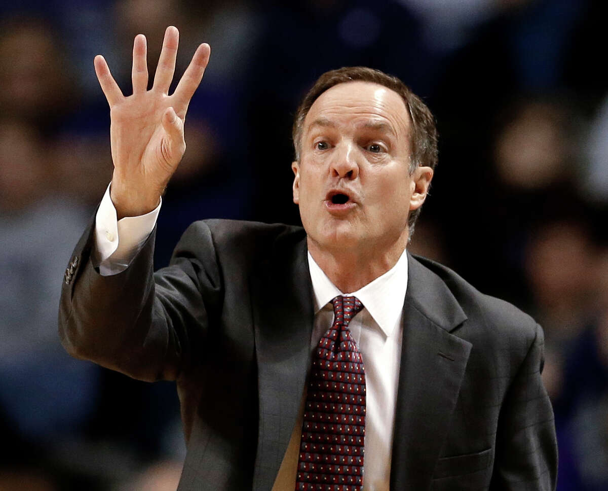 Big 12 basketball is as tough as it gets