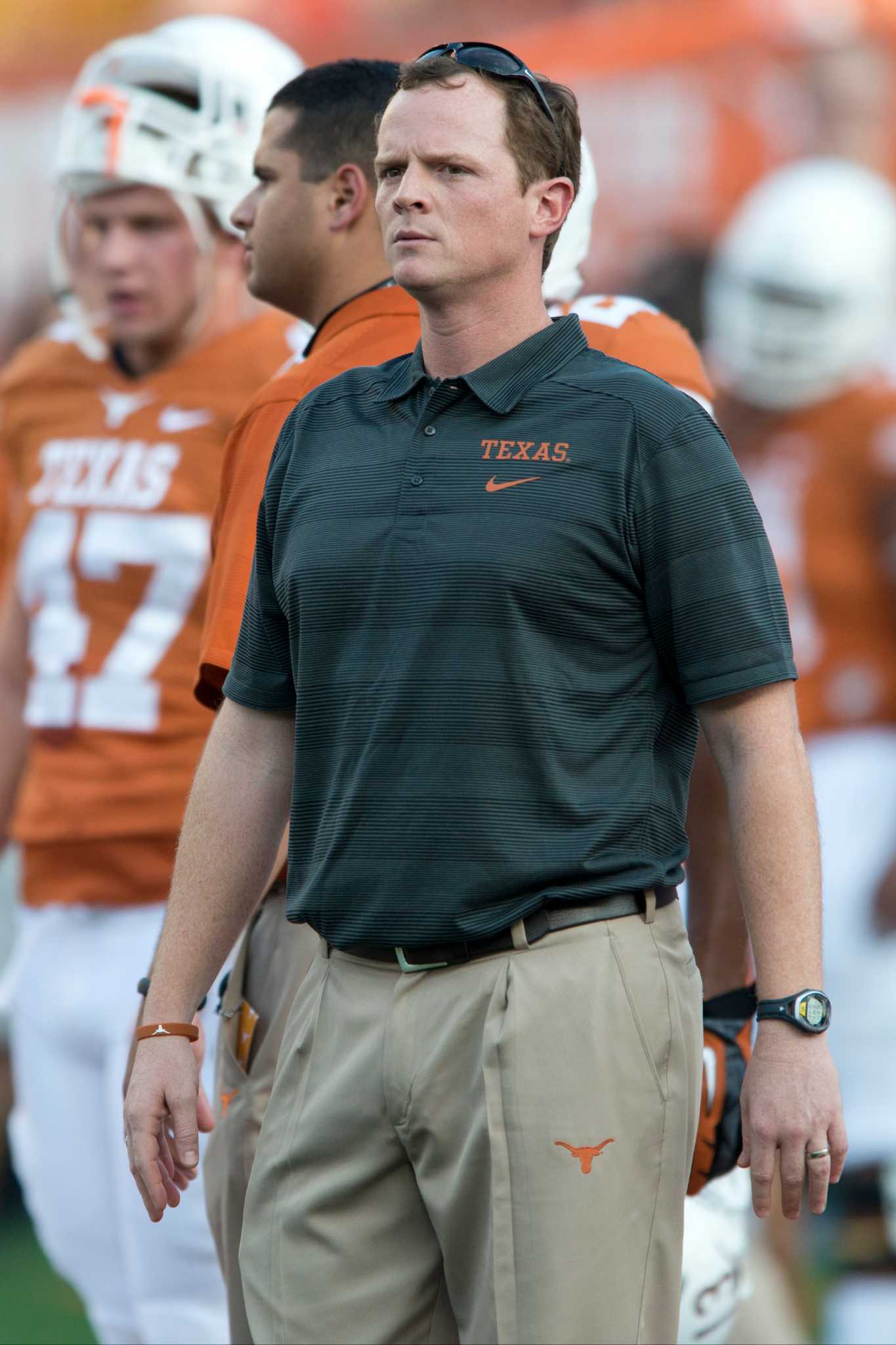 Major Applewhite: The Journey of a Football Coaching Legend