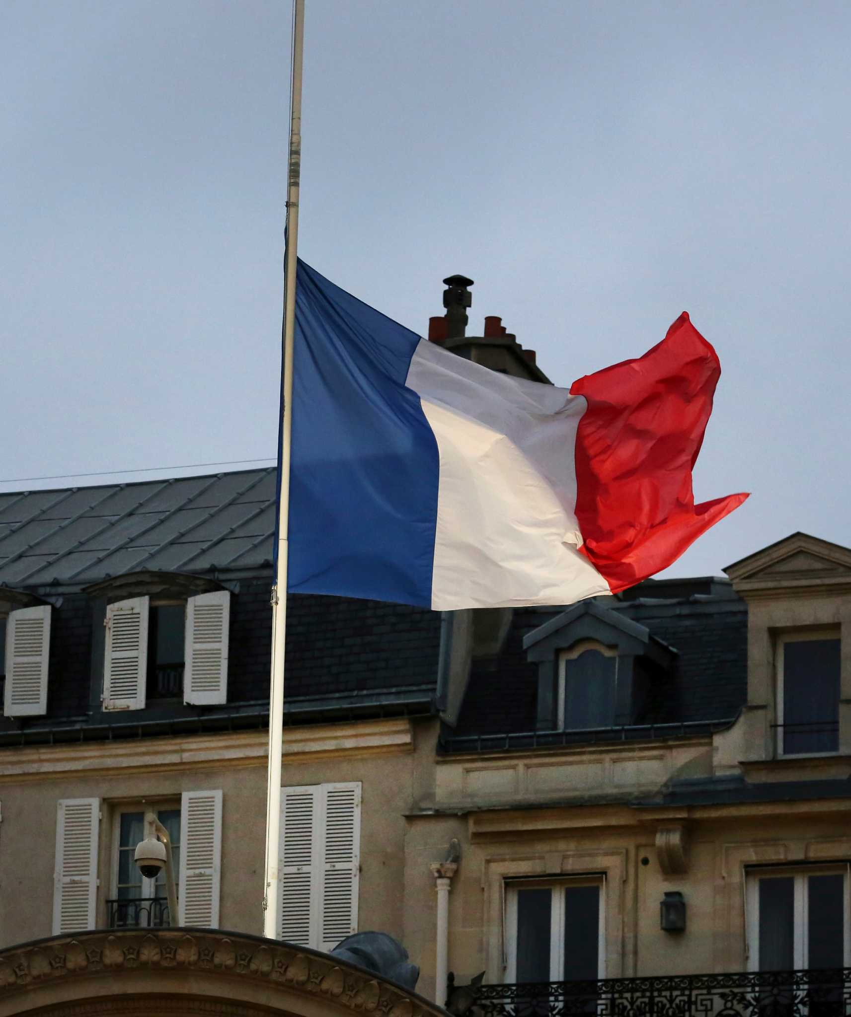 Facts About The French National Anthem