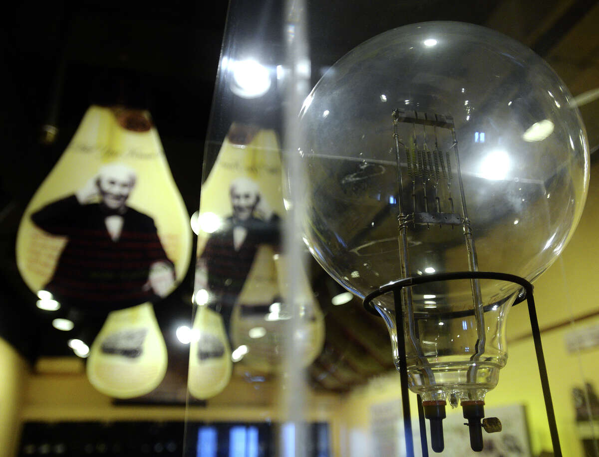 Edison Bulb Museum