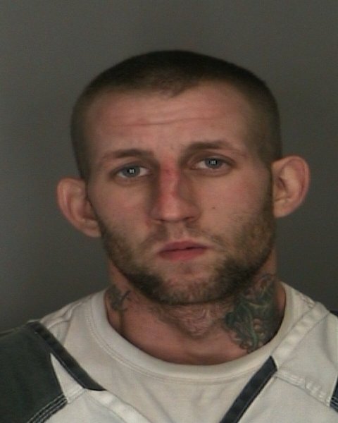 Columbia County man accused of armed robbery