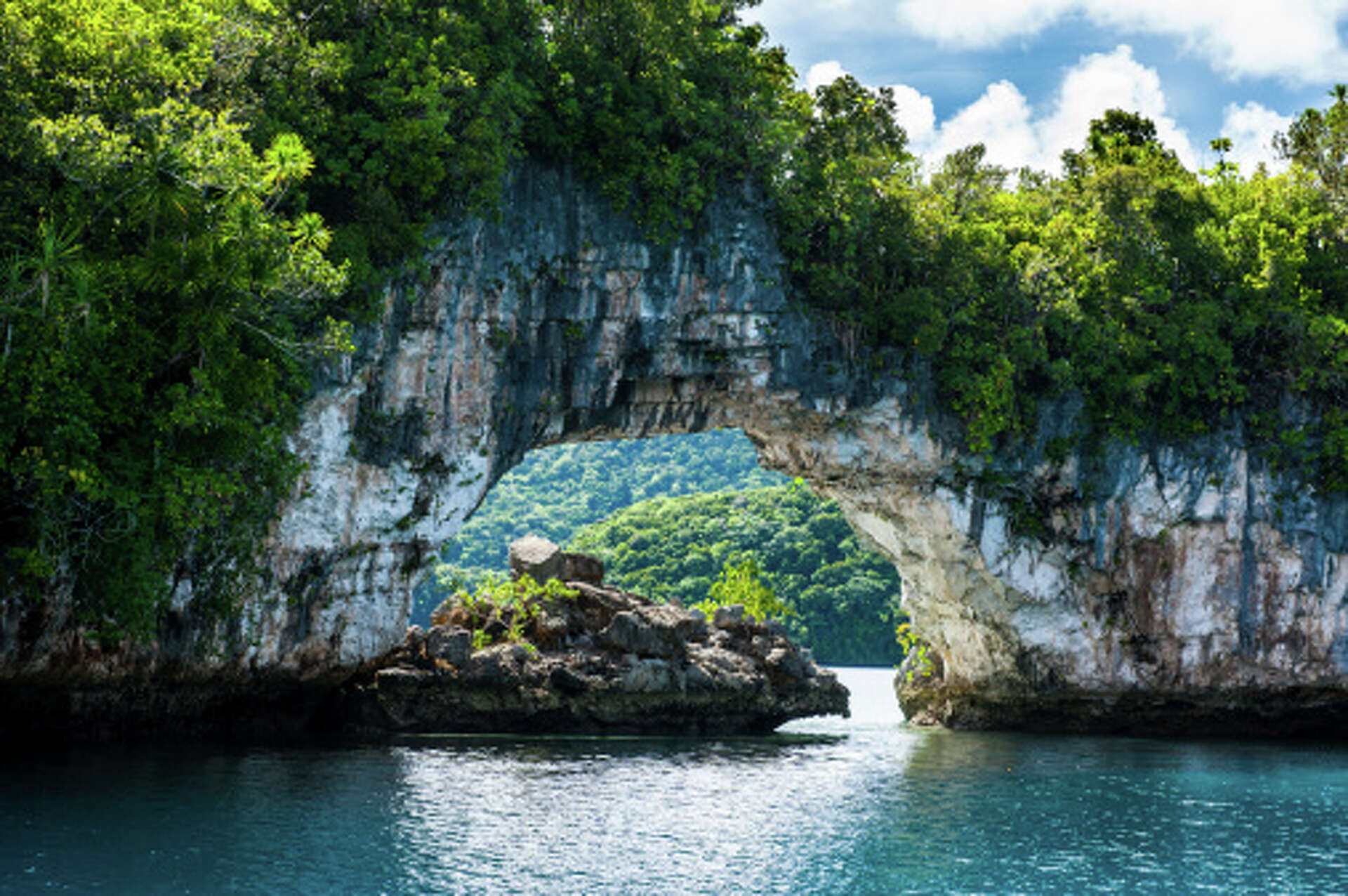 The world's top 10 best ethical destinations