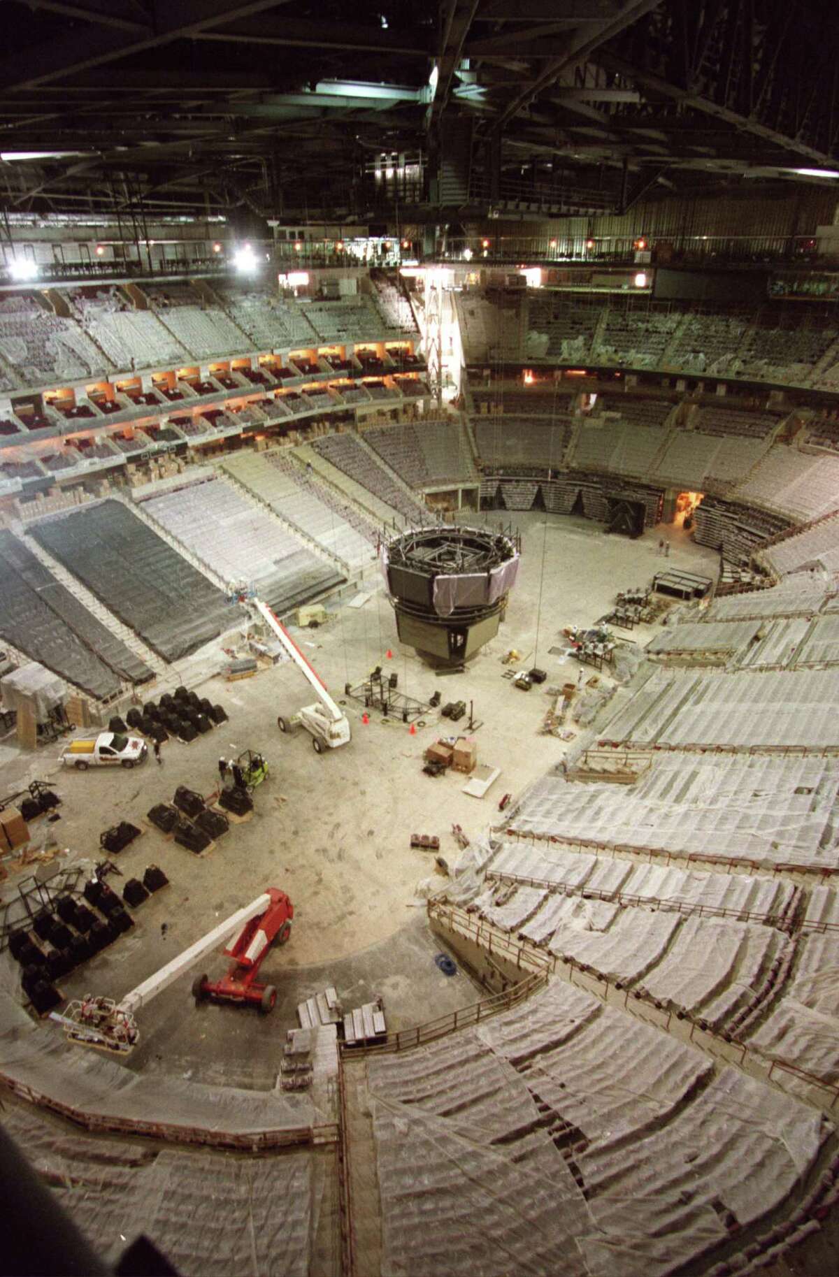 Toyota center атырау